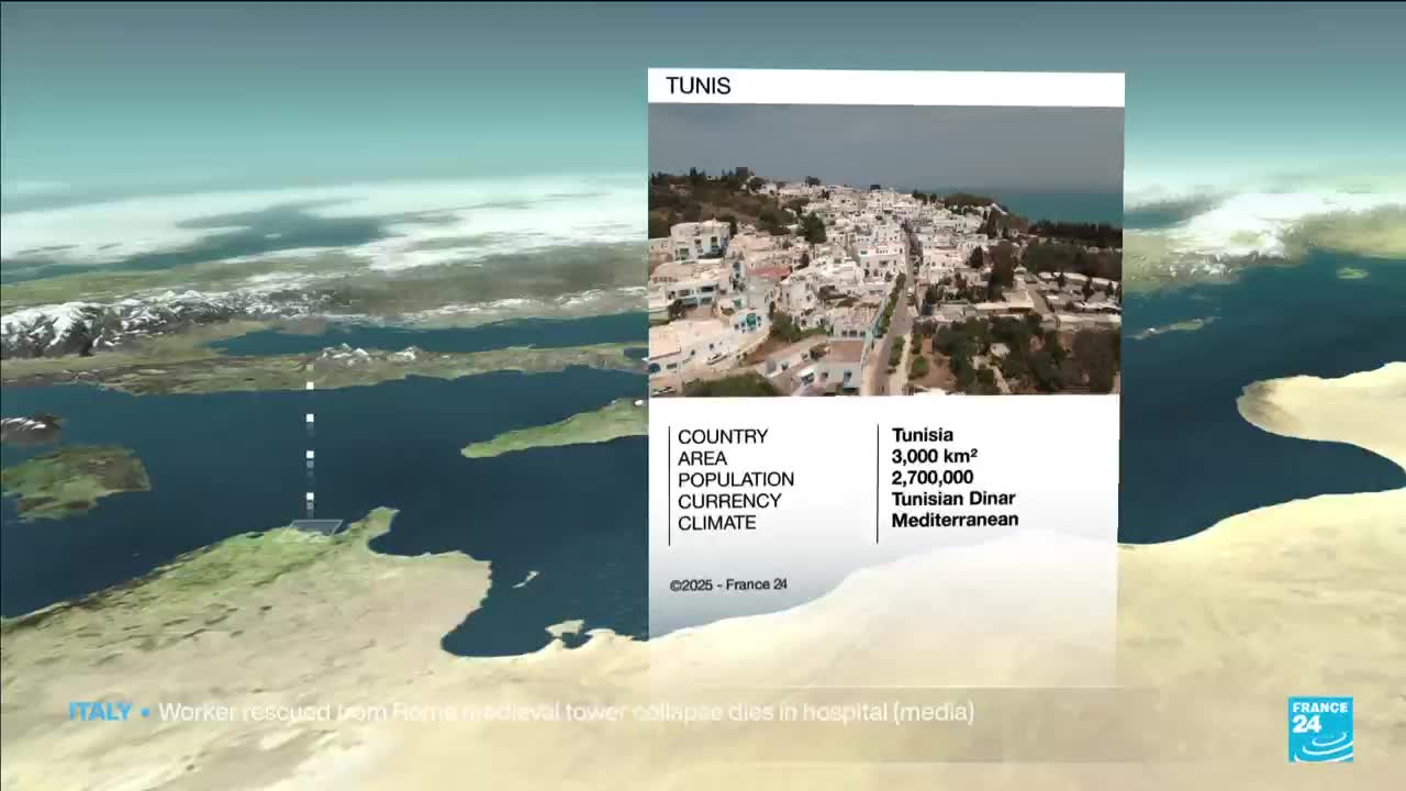 GIA TV Program Thumbnail, Poster