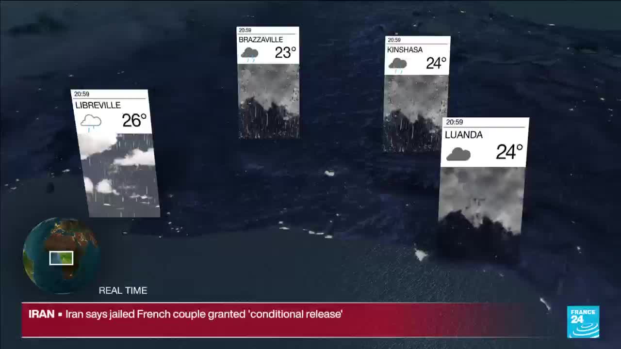 GIA TV Program Thumbnail, Poster