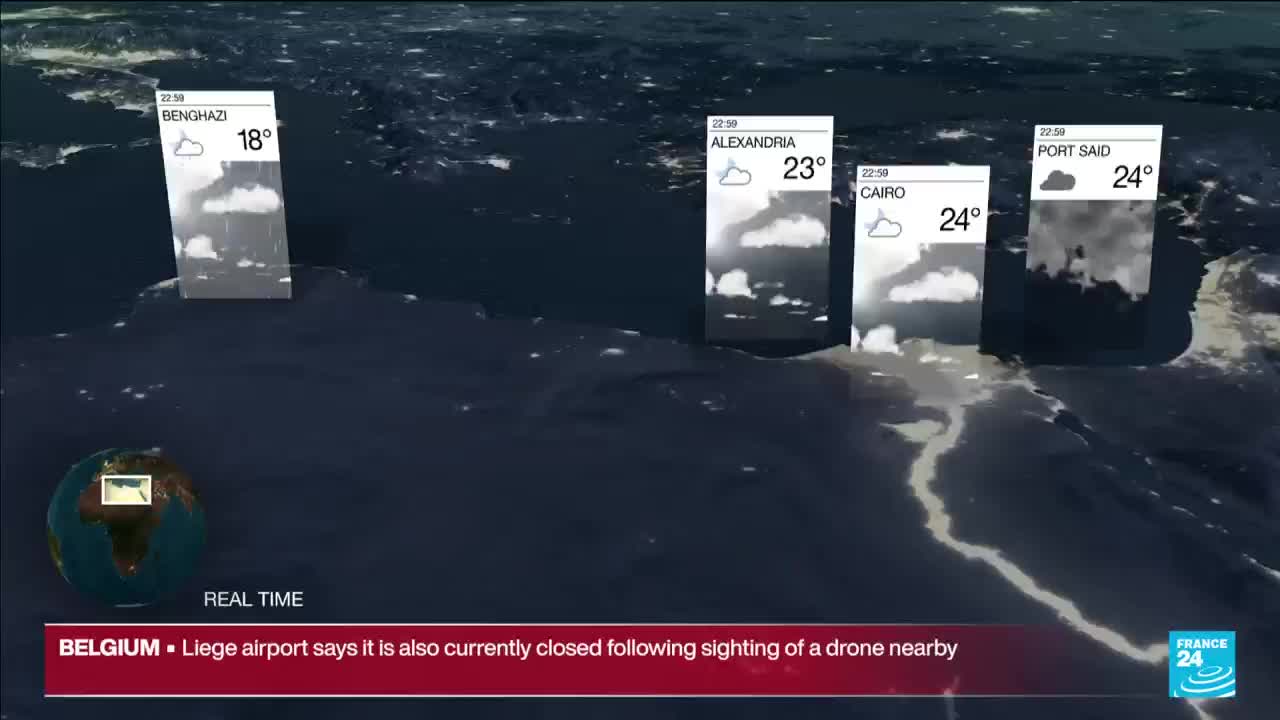 GIA TV Program Thumbnail, Poster