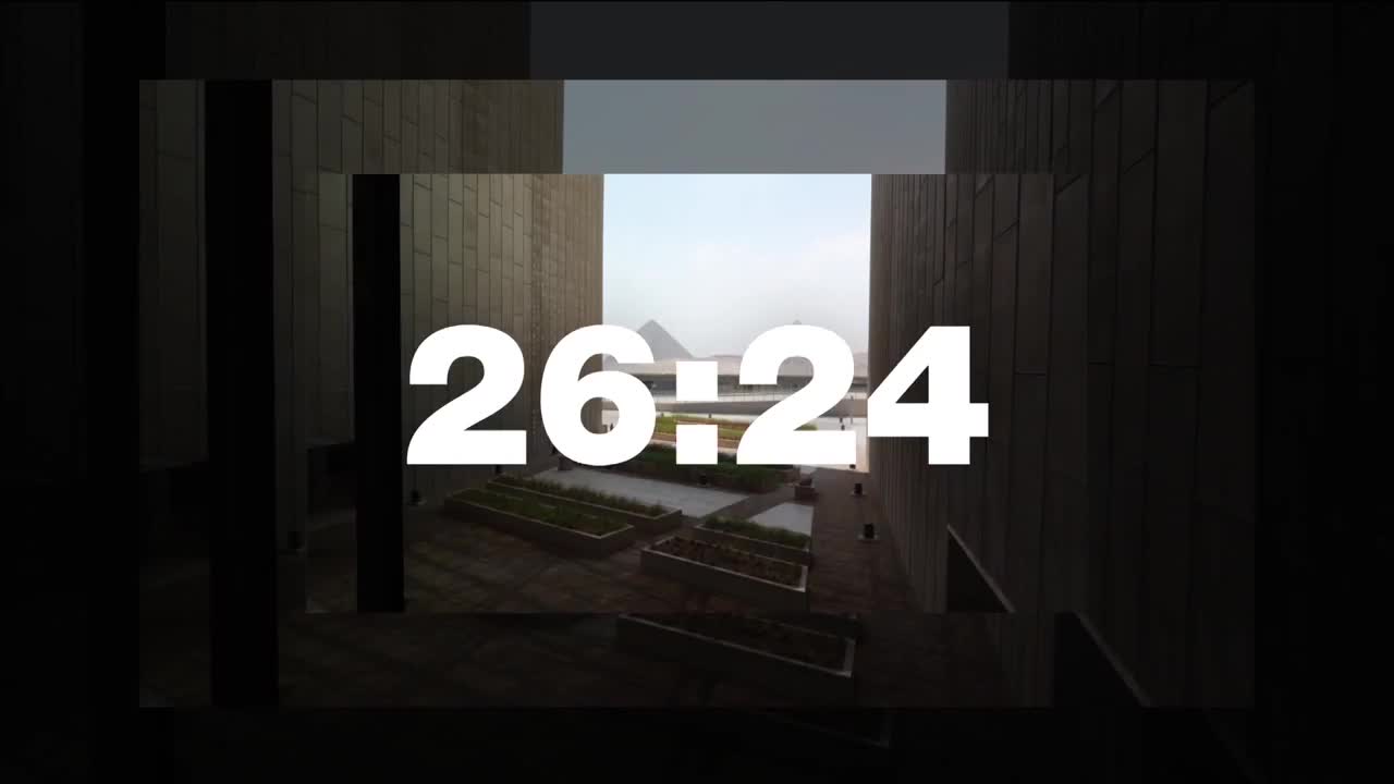 GIA TV Program Thumbnail, Poster