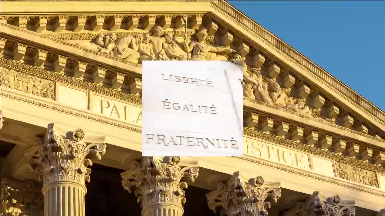 GIA TV Program Thumbnail, Poster