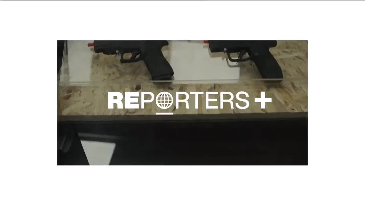 GIA TV Program Thumbnail, Poster