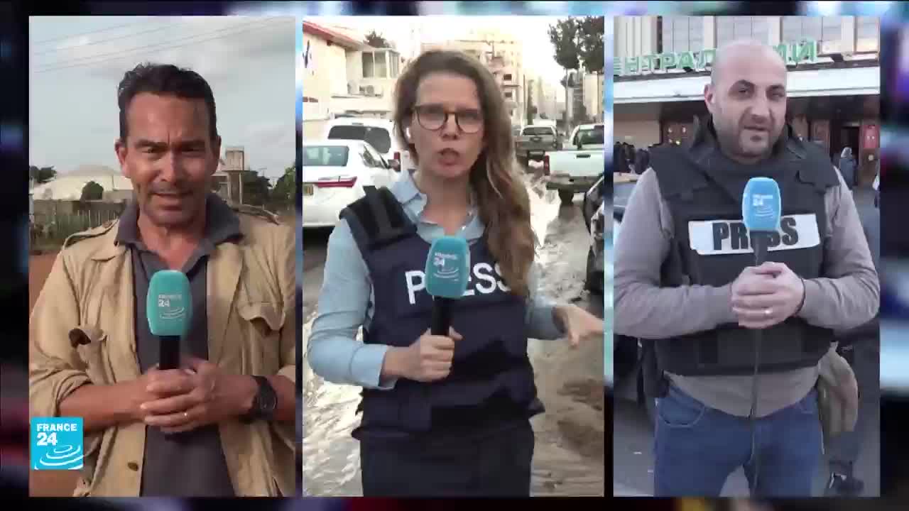 GIA TV Program Thumbnail, Poster