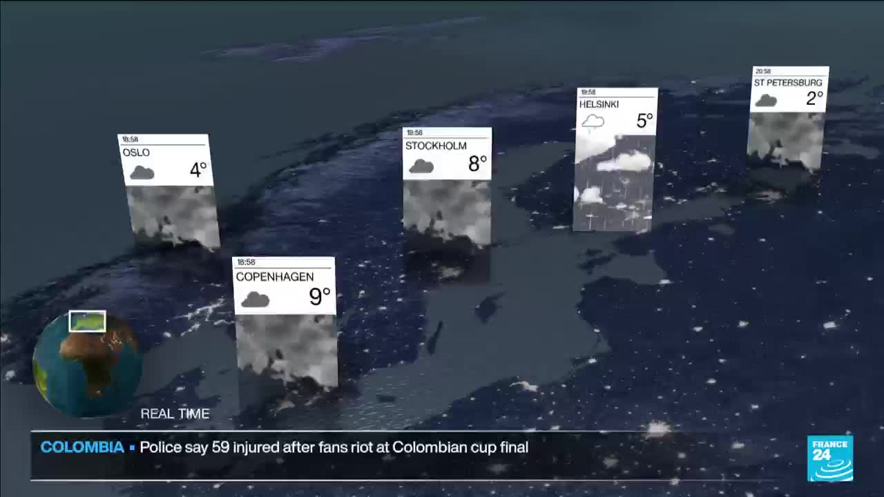 GIA TV Program Thumbnail, Poster