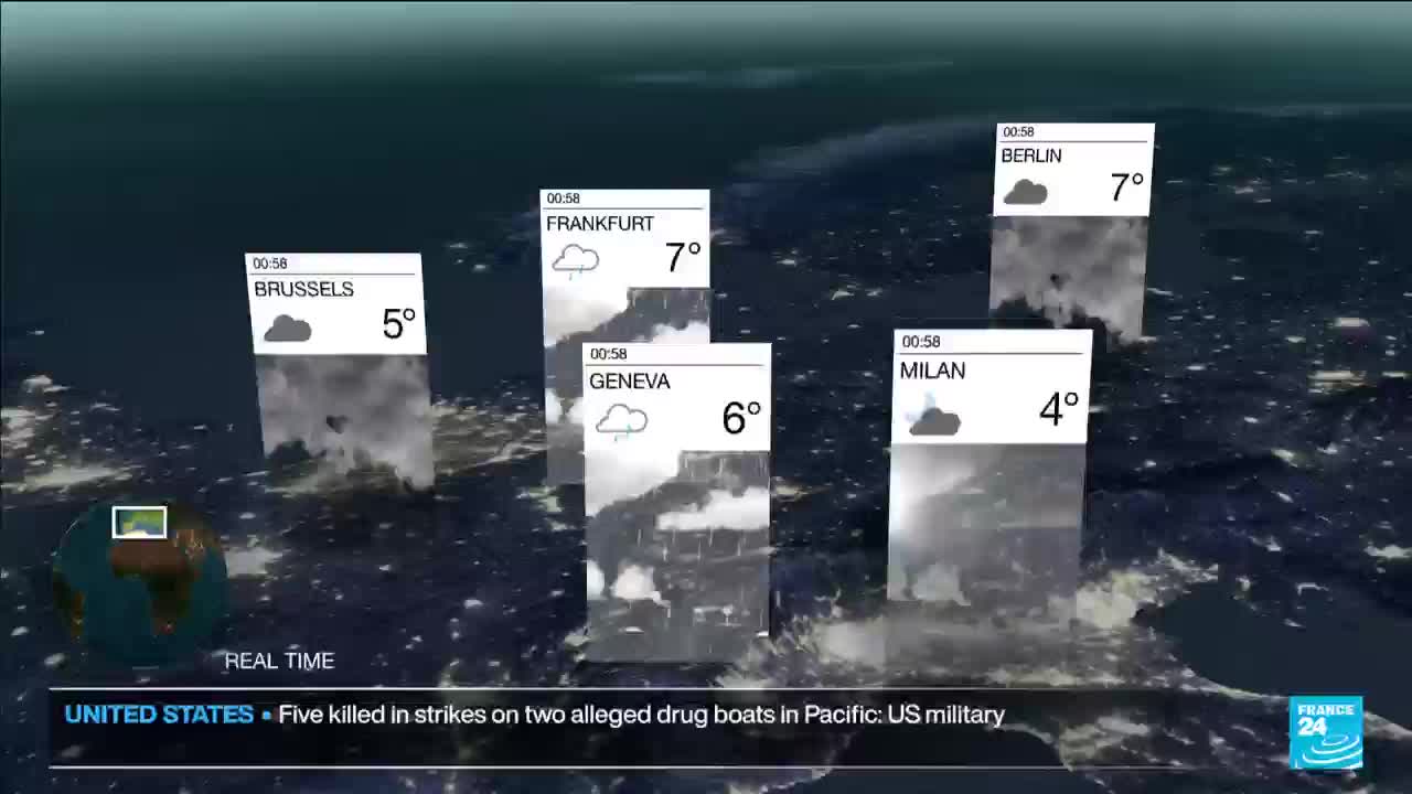 GIA TV Program Thumbnail, Poster