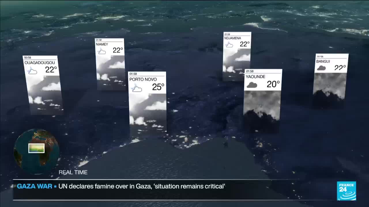 GIA TV Program Thumbnail, Poster