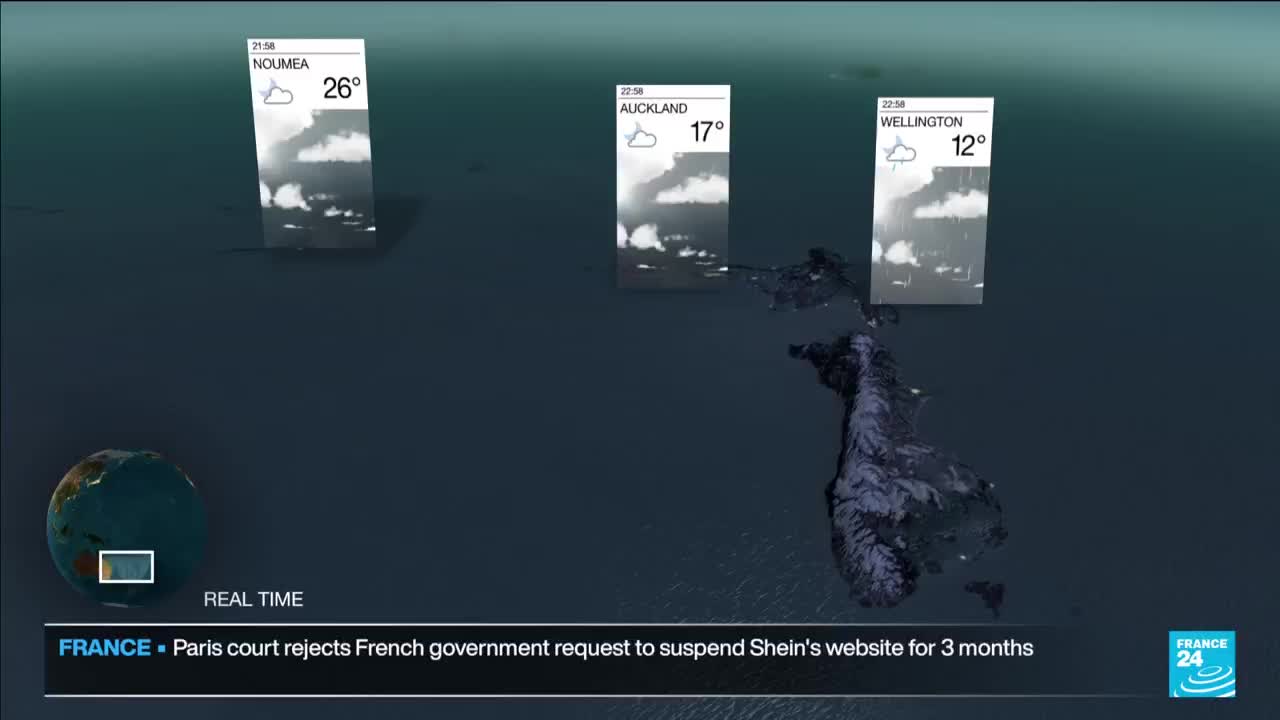 GIA TV Program Thumbnail, Poster