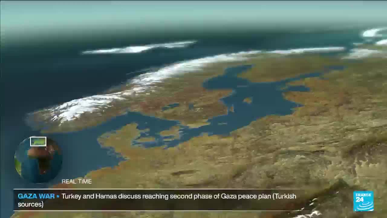 GIA TV Program Thumbnail, Poster