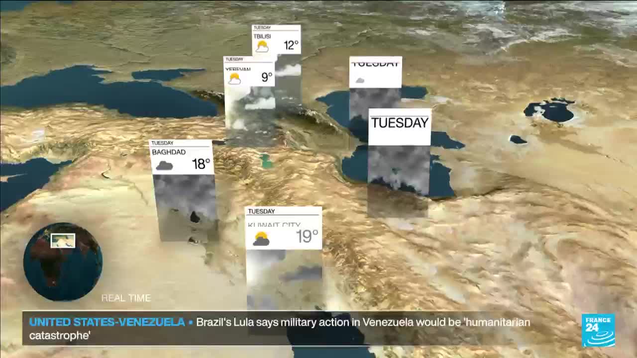 GIA TV Program Thumbnail, Poster