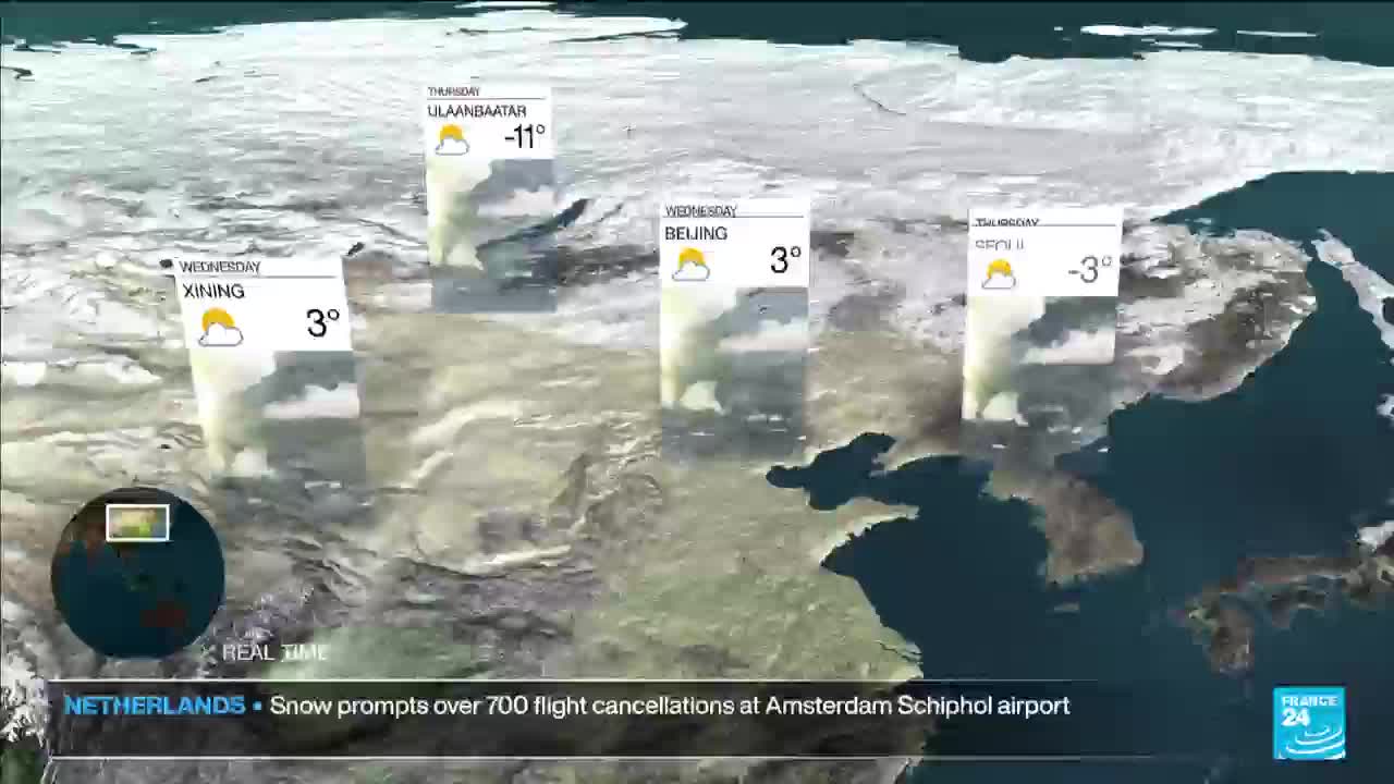 GIA TV Program Thumbnail, Poster