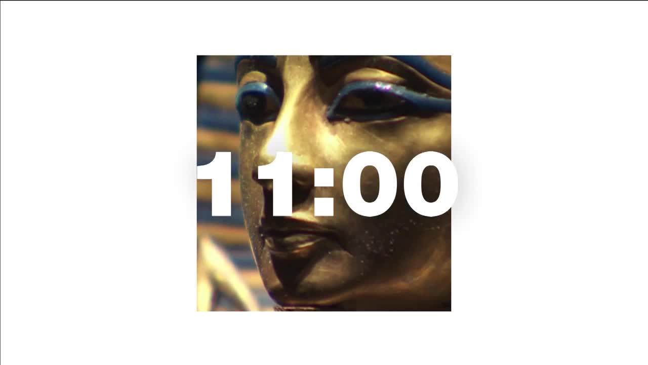 GIA TV Program Thumbnail, Poster