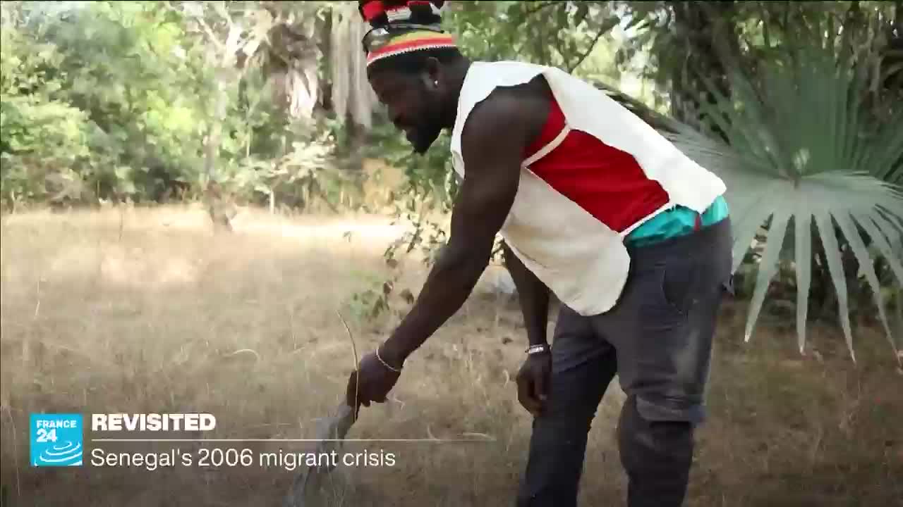 GIA TV Program Thumbnail, Poster