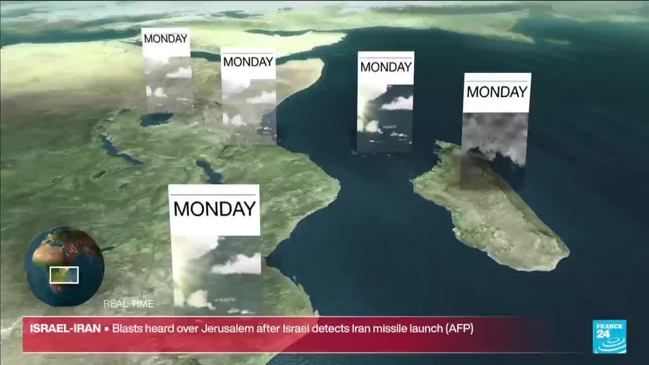 GIA TV Program Thumbnail, Poster