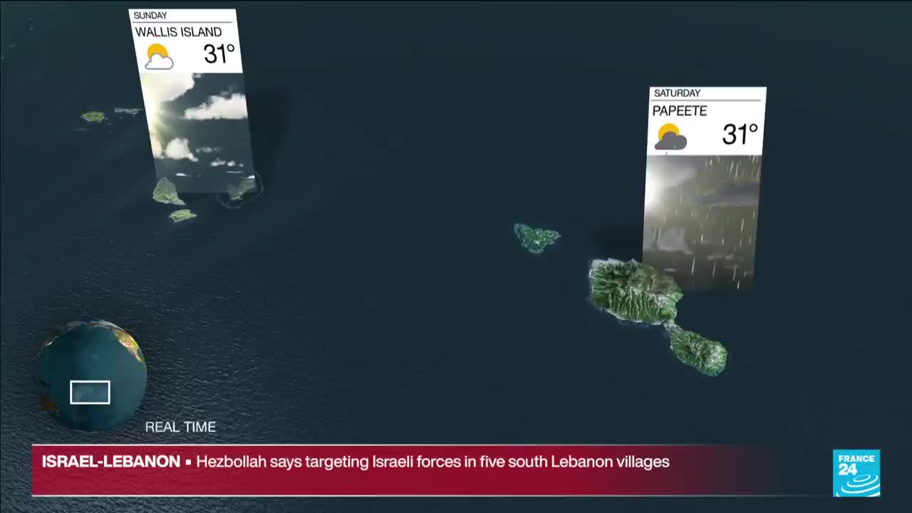 GIA TV Program Thumbnail, Poster