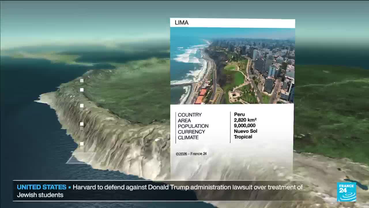 GIA TV Program Thumbnail, Poster