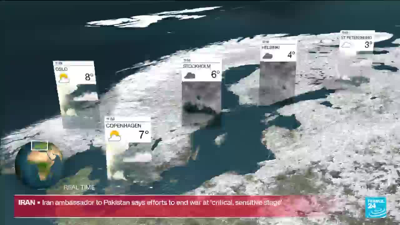 GIA TV Program Thumbnail, Poster