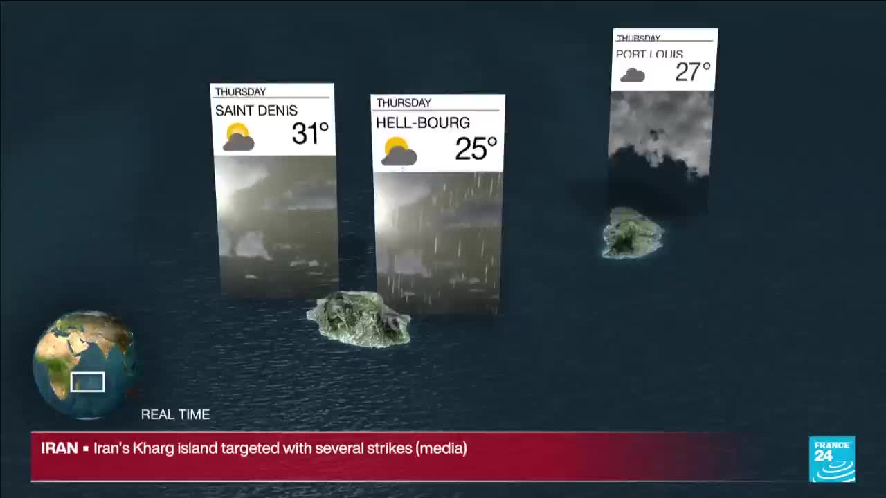 GIA TV Program Thumbnail, Poster