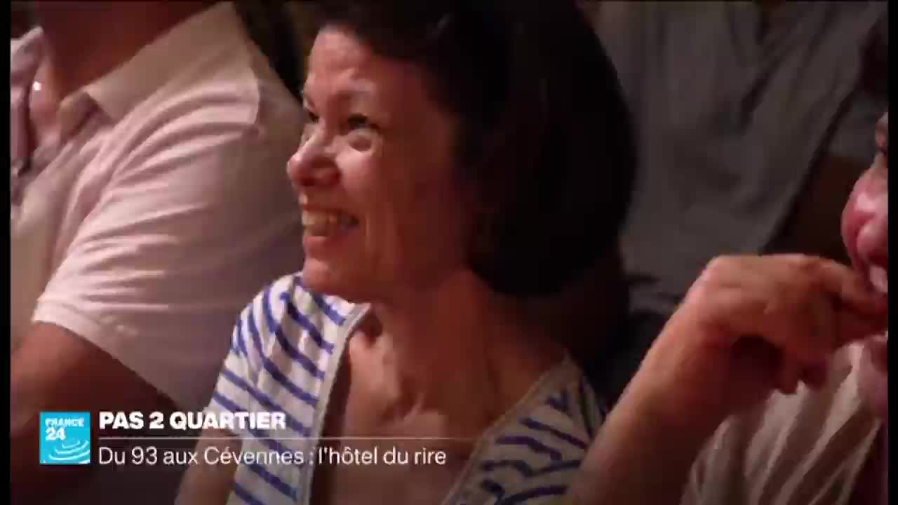 GIA TV Program Thumbnail, Poster