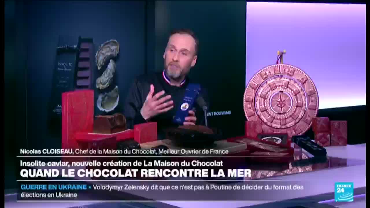 GIA TV Program Thumbnail, Poster