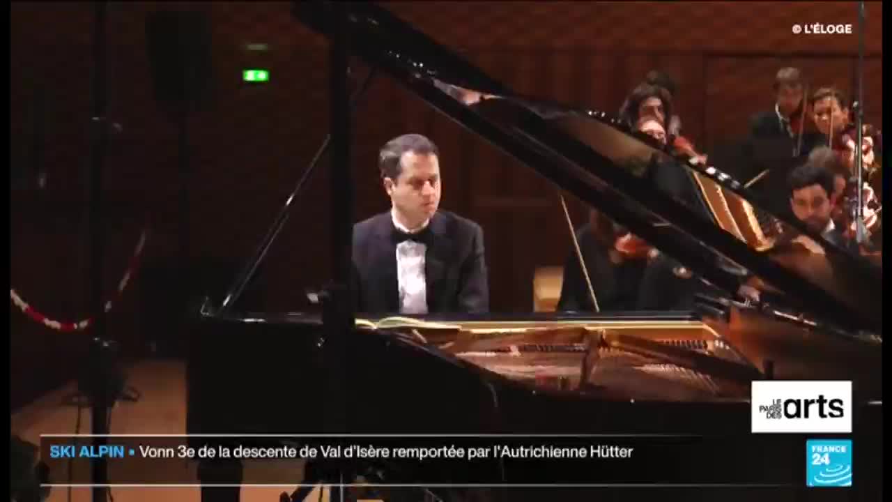 GIA TV Program Thumbnail, Poster