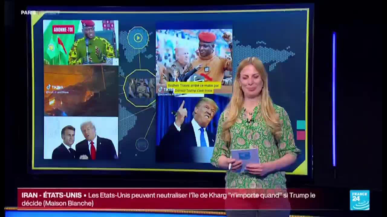 GIA TV Program Thumbnail, Poster