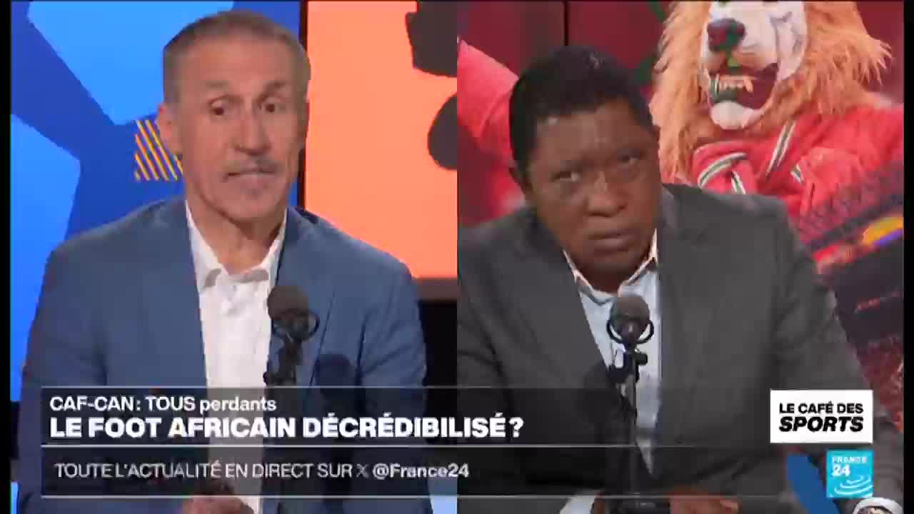 GIA TV Program Thumbnail, Poster