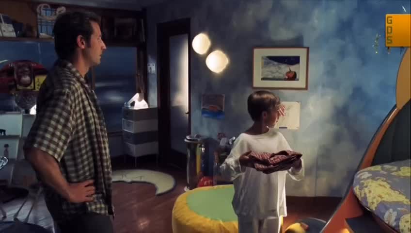 GIA TV Program Thumbnail, Poster