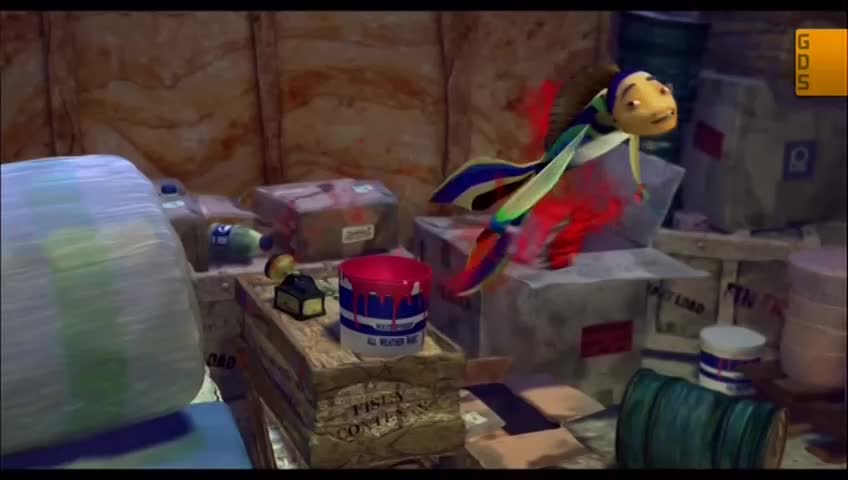 GIA TV Program Thumbnail, Poster