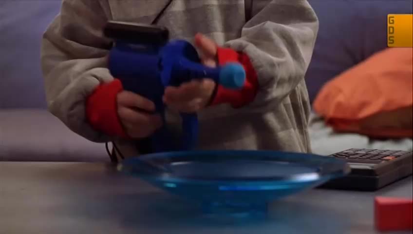 GIA TV Program Thumbnail, Poster