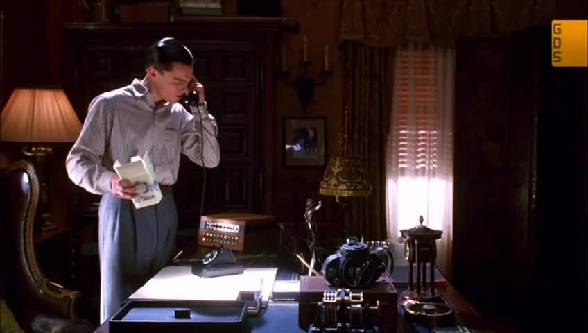 GIA TV Program Thumbnail, Poster