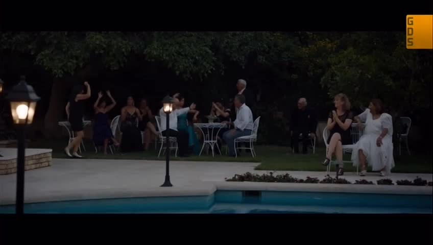 GIA TV Program Thumbnail, Poster