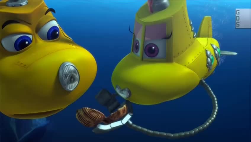 GIA TV Program Thumbnail, Poster