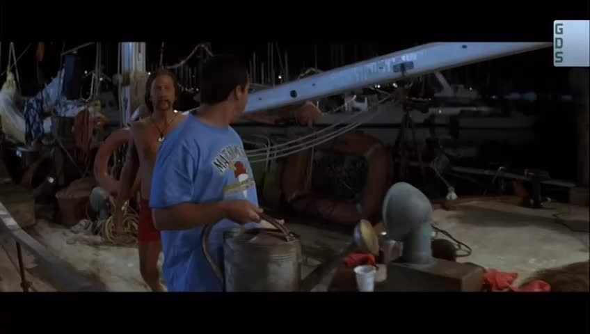 GIA TV Program Thumbnail, Poster