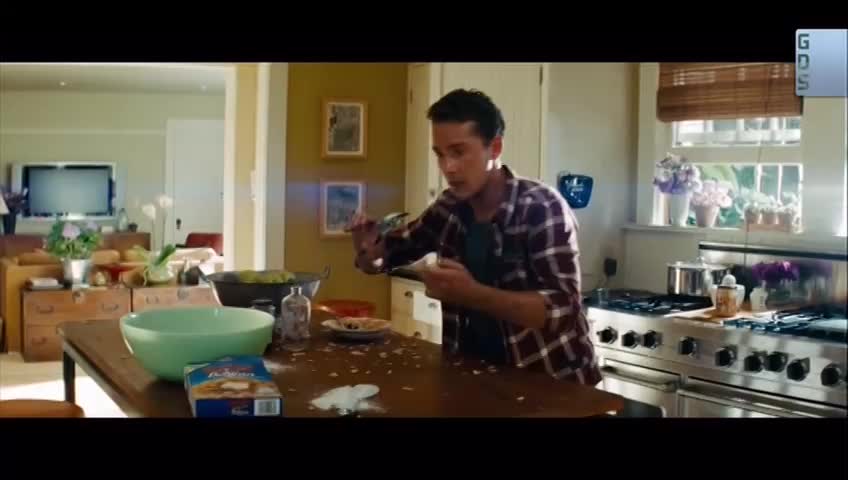 GIA TV Program Thumbnail, Poster