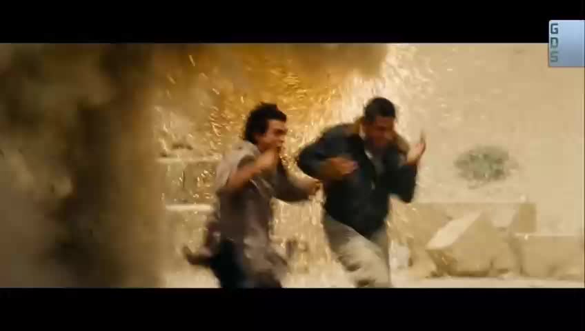 GIA TV Program Thumbnail, Poster