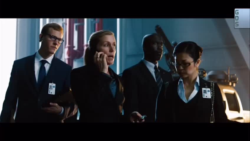 GIA TV Program Thumbnail, Poster