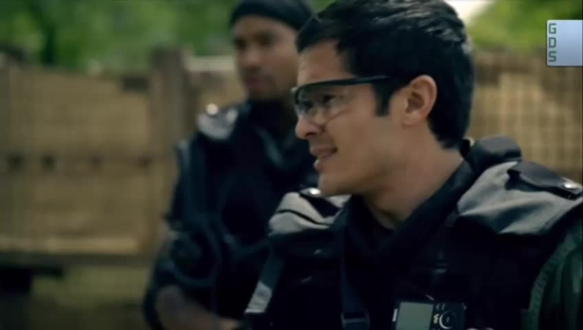 GIA TV Program Thumbnail, Poster