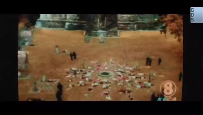 GIA TV Program Thumbnail, Poster