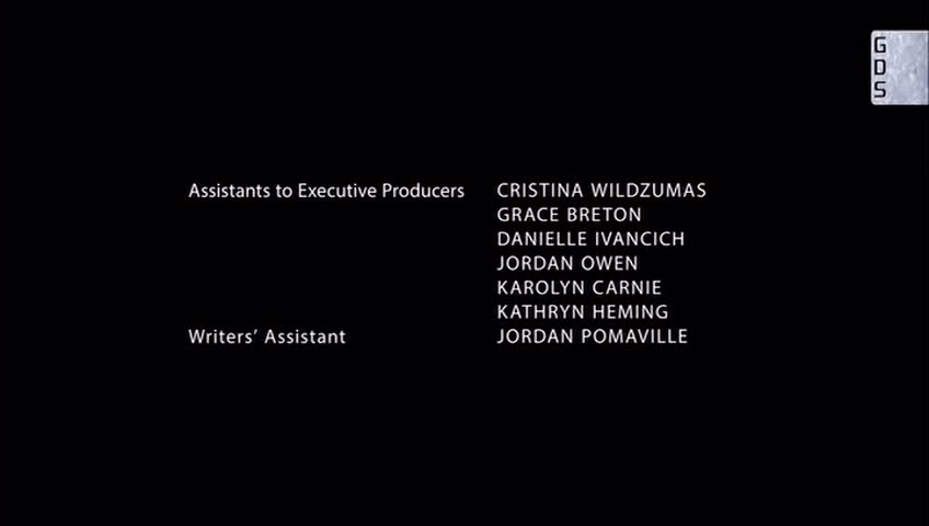 GIA TV Program Thumbnail, Poster