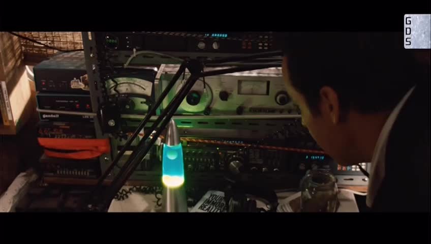 GIA TV Program Thumbnail, Poster