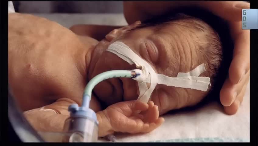 GIA TV Program Thumbnail, Poster