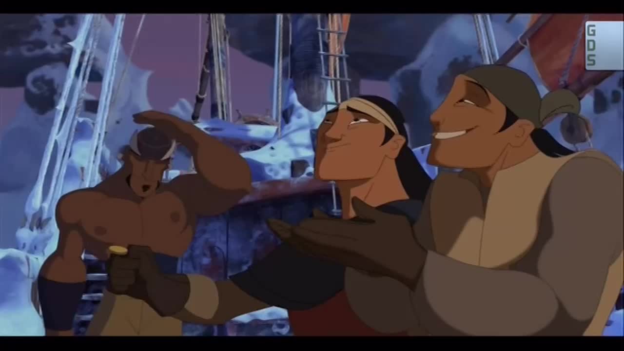 GIA TV Program Thumbnail, Poster