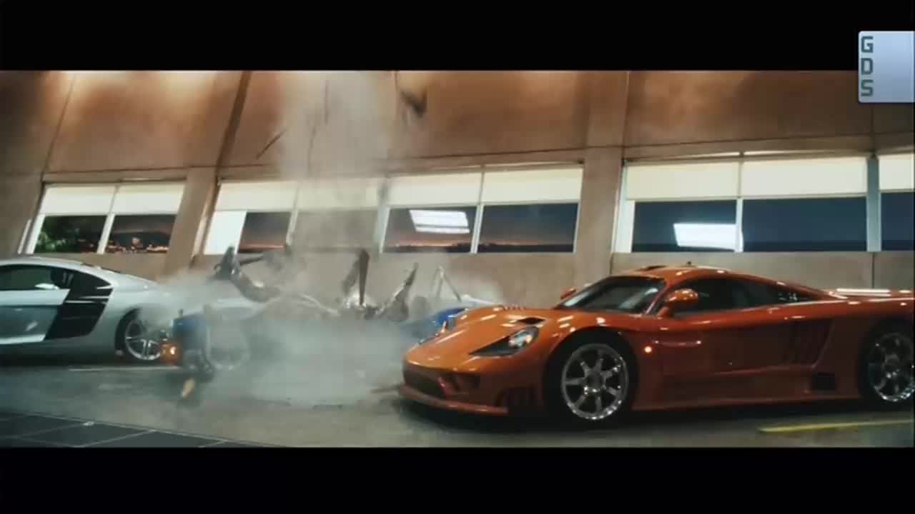 GIA TV Program Thumbnail, Poster