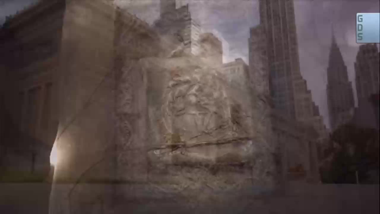 GIA TV Program Thumbnail, Poster