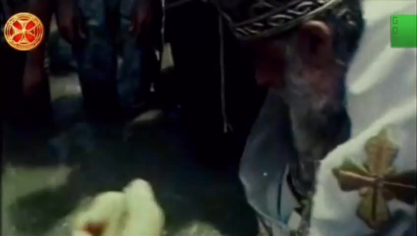 GIA TV Program Thumbnail, Poster