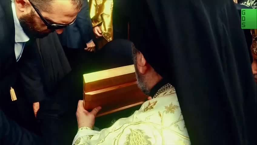 GIA TV Program Thumbnail, Poster