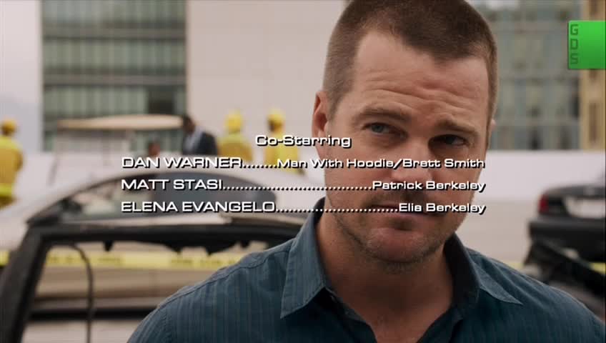 GIA TV Program Thumbnail, Poster