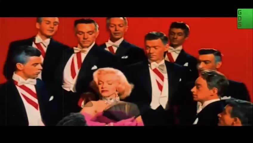 GIA TV Program Thumbnail, Poster