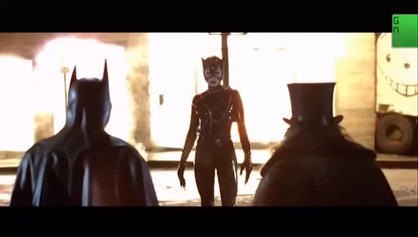 GIA TV Program Thumbnail, Poster