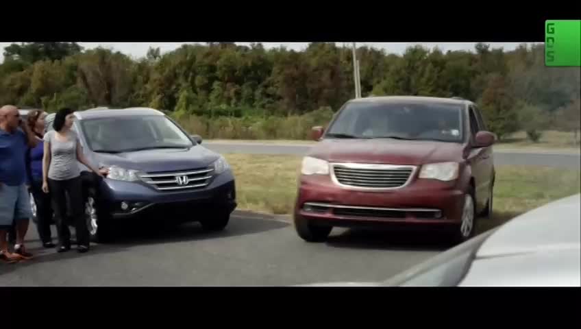 GIA TV Program Thumbnail, Poster